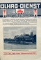 Preview: "Oelhag-Dienst" Oelhandels-Gesellschaft Magazine 1932 (2355)